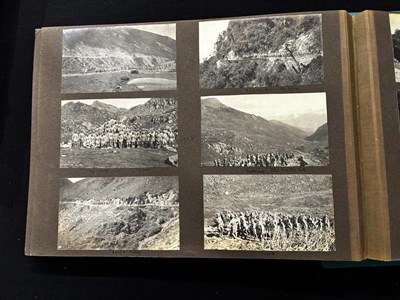 Lot 78 - PHOTOGRAPHS OF TIBET, CIRCA 1924-26, AND THE NORTH-WEST FRONTIER, 1932 & 1938