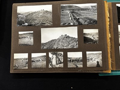Lot 78 - PHOTOGRAPHS OF TIBET, CIRCA 1924-26, AND THE NORTH-WEST FRONTIER, 1932 & 1938