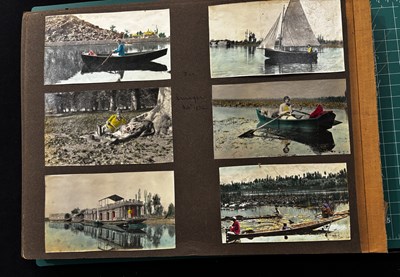 Lot 78 - PHOTOGRAPHS OF TIBET, CIRCA 1924-26, AND THE NORTH-WEST FRONTIER, 1932 & 1938