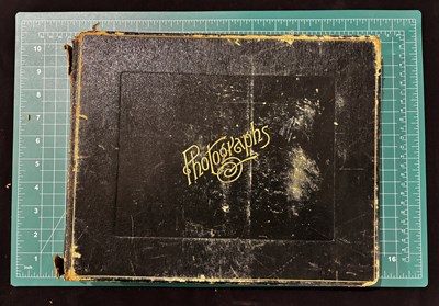 Lot 79 - PHOTOGRAPHS OF INDIA, THE NORTH WEST FRONTIER, CIRCA 1890-1910