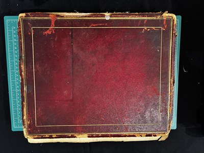 Lot 82 - PHOTOGRAPHS OF INDIA AND ELSEWHERE, LATE 19TH/EARLY 20TH CENTURY