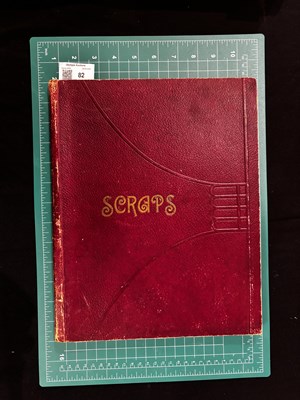Lot 82 - PHOTOGRAPHS OF INDIA AND ELSEWHERE, LATE 19TH/EARLY 20TH CENTURY