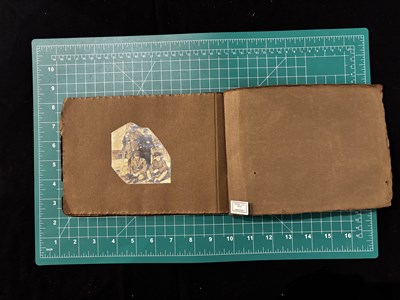 Lot 81 - TWENTY-FOUR ALBUMS OF PHOTOGRAPHS OF INDIA, CIRCA 1900-1959