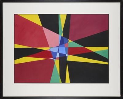 Lot 57 - ETIENNE BEOTHY (HUNGARIAN 1897-1961)