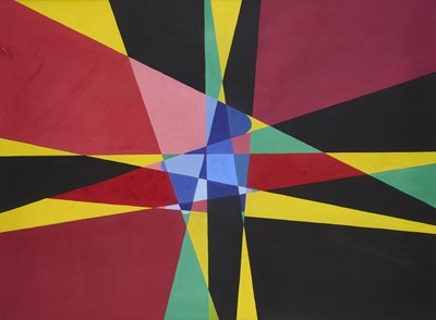 Lot 57 - ETIENNE BEOTHY (HUNGARIAN 1897-1961)