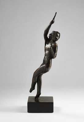 Lot 58 - SYDNEY HARPLEY RA (BRITISH 1927-1992)