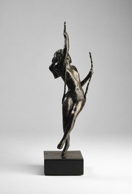 Lot 58 - SYDNEY HARPLEY RA (BRITISH 1927-1992)