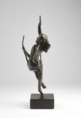 Lot 58 - SYDNEY HARPLEY RA (BRITISH 1927-1992)