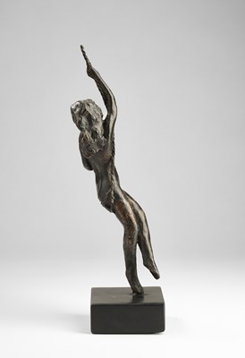 Lot 58 - SYDNEY HARPLEY RA (BRITISH 1927-1992)
