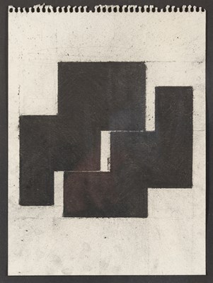 Lot 605 - ROBERTO CARACCIOLO (AMERICAN B.1960)