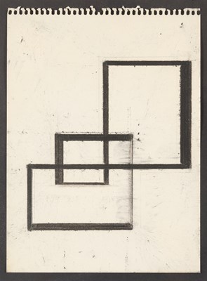 Lot 604 - ROBERTO CARACCIOLO (AMERICAN B.1960)