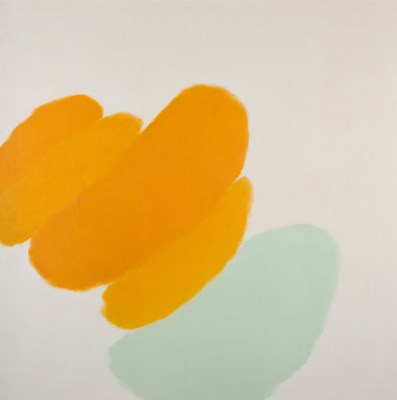 Lot 699 - BERNARD FARMER (BRITISH 1919-2002)