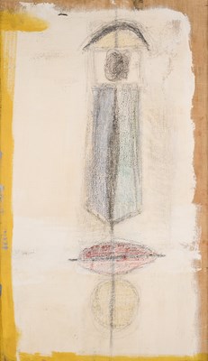 Lot 602 - ANNA MAYERSON (AUSTRIAN 1906-1984)