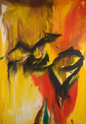 Lot 678 - WILLY TIRR (GERMAN 1915-1991)