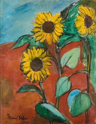 Lot 760 - MURIEL WILSON (BRITISH 1892-1977)