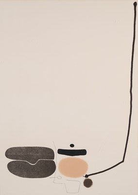 Lot 597 - VICTOR PASMORE (BRITISH 1908-1998)