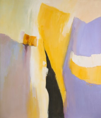 Lot 675 - MERYL STRINGELL (BRITISH B.1939)