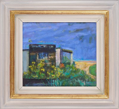 Lot 486 - JASON BOWYER (BRITISH B.1957)