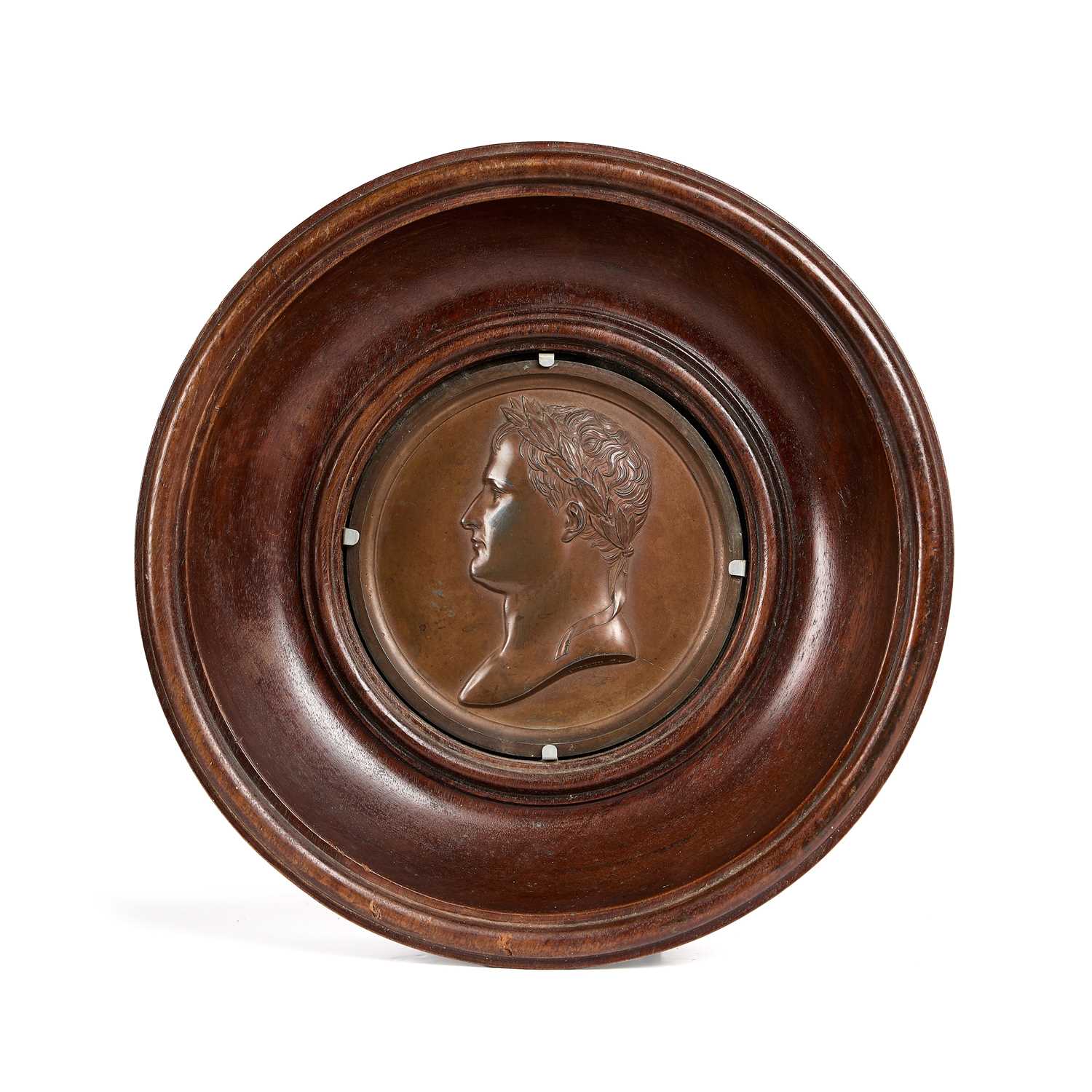 Lot 21 - JEAN-BERTRAND ANDRIEU (1761-1822): NAPOLEON I