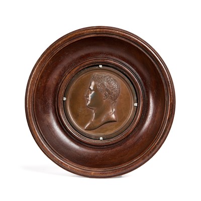 Lot 21 - JEAN-BERTRAND ANDRIEU (1761-1822): NAPOLEON I