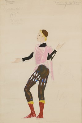 Lot 583 - AFTER DORIS ZINKEISEN (BRITISH 1898-1991)