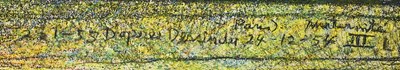 Lot 23 - SAMIR RAFI (EGYPTIAN 1926-2004)