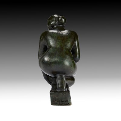 Lot 19 - ARISTIDE MAILLOL (FRENCH 1861-1944)