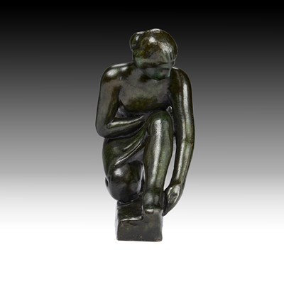 Lot 19 - ARISTIDE MAILLOL (FRENCH 1861-1944)