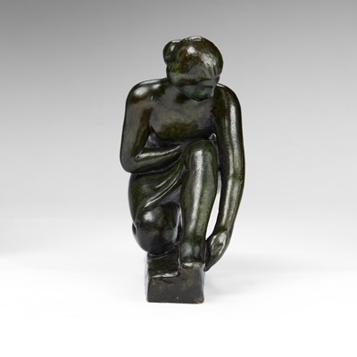 Lot 19 - ARISTIDE MAILLOL (FRENCH 1861-1944)