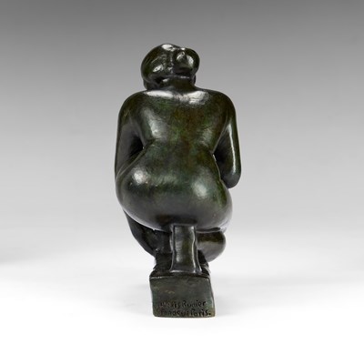 Lot 19 - ARISTIDE MAILLOL (FRENCH 1861-1944)