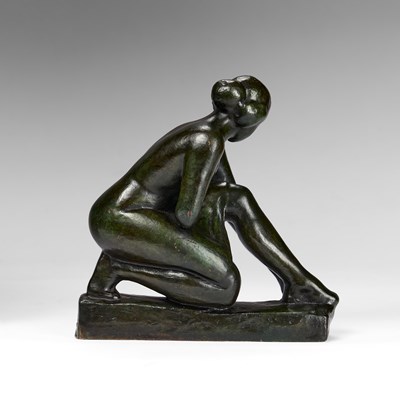Lot 19 - ARISTIDE MAILLOL (FRENCH 1861-1944)