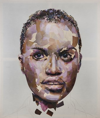 Lot 66 - GABI TRINKAUS (GERMAN B.1966)