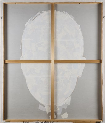 Lot 66 - GABI TRINKAUS (GERMAN B.1966)