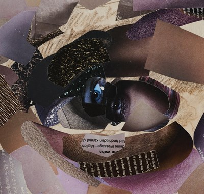 Lot 66 - GABI TRINKAUS (GERMAN B.1966)