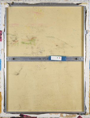 Lot 4 - KELECHI NWANERI (NIGERIAN B.1994)