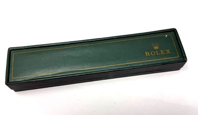 Lot 332 - ROLEX, PRECISION: LADY'S WHITE GOLD AND DIAMOND COCKTAIL WATCH , CIRCA 1965