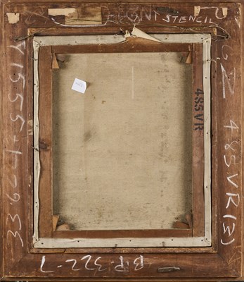Lot 20 - AUGUSTUS JOHN RA (BRITISH 1878-1961)