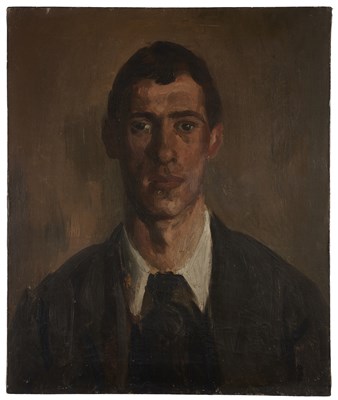 Lot 20 - AUGUSTUS JOHN RA (BRITISH 1878-1961)