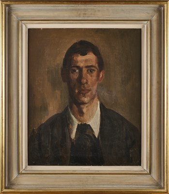 Lot 20 - AUGUSTUS JOHN RA (BRITISH 1878-1961)