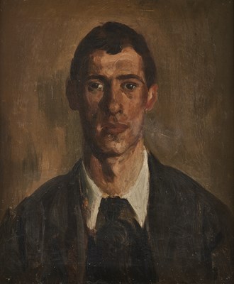 Lot 20 - AUGUSTUS JOHN RA (BRITISH 1878-1961)