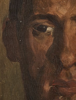Lot 20 - AUGUSTUS JOHN RA (BRITISH 1878-1961)