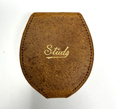 Lot 302 - EDWARD FRANCIS ASHLEY: VICTORIAN GOLD POCKET WATCH, CIRCA 1900