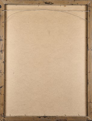 Lot 28 - ADEL EL SIWI (EGYPTIAN/ITALIAN B.1952)