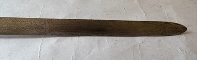 Lot 61 - A GERMAN OR LOW COUNTRIES SWORD, LATE 17TH CENTURY