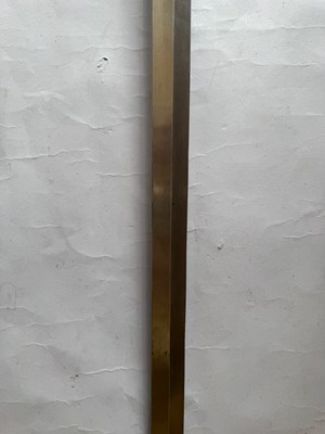 Lot 91 - A RARE SWEDISH 1701 PATTERN ROYAL LIFE GUARD’S SWORD, EARLY 18TH CENTURY