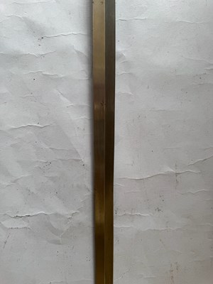 Lot 91 - A RARE SWEDISH 1701 PATTERN ROYAL LIFE GUARD’S SWORD, EARLY 18TH CENTURY
