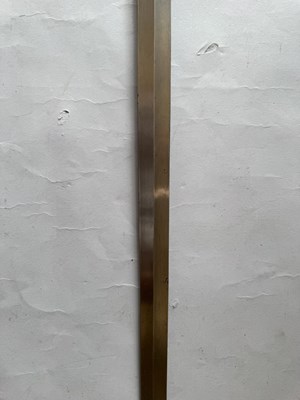 Lot 91 - A RARE SWEDISH 1701 PATTERN ROYAL LIFE GUARD’S SWORD, EARLY 18TH CENTURY