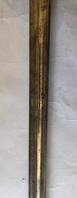 Lot 33 - A GERMAN (BADEN) OFFICER’S PALLASCH, EARLY 19TH CENTURY