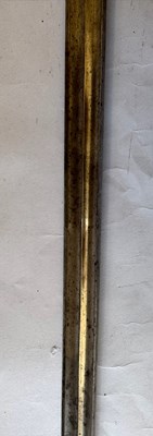 Lot 33 - A GERMAN (BADEN) OFFICER’S PALLASCH, EARLY 19TH CENTURY