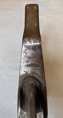 Lot 43 - A PRUSSIAN MODEL 1811 CAVALRY SABRE, REIGN OF FREDERICK WILLIAM III (1797-1840)